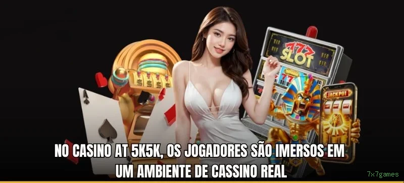 Baixar APK 7x7games