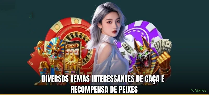 7x7games Site Oficial