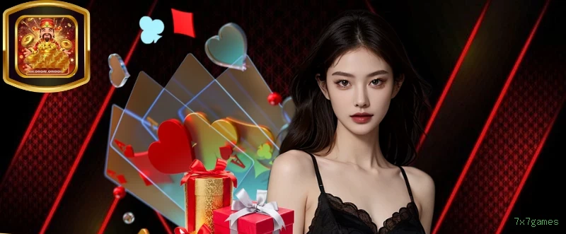 7x7games App Versões