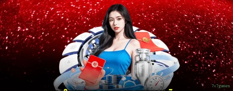 Fortune Tiger 7x7games