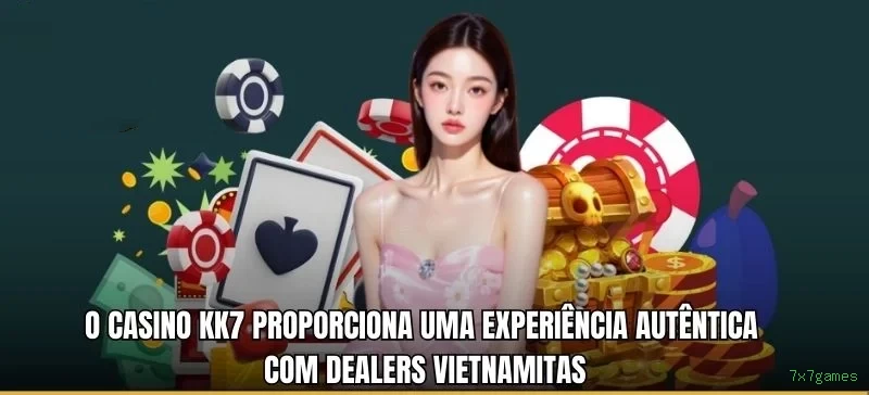7x7games Jogo Responsável