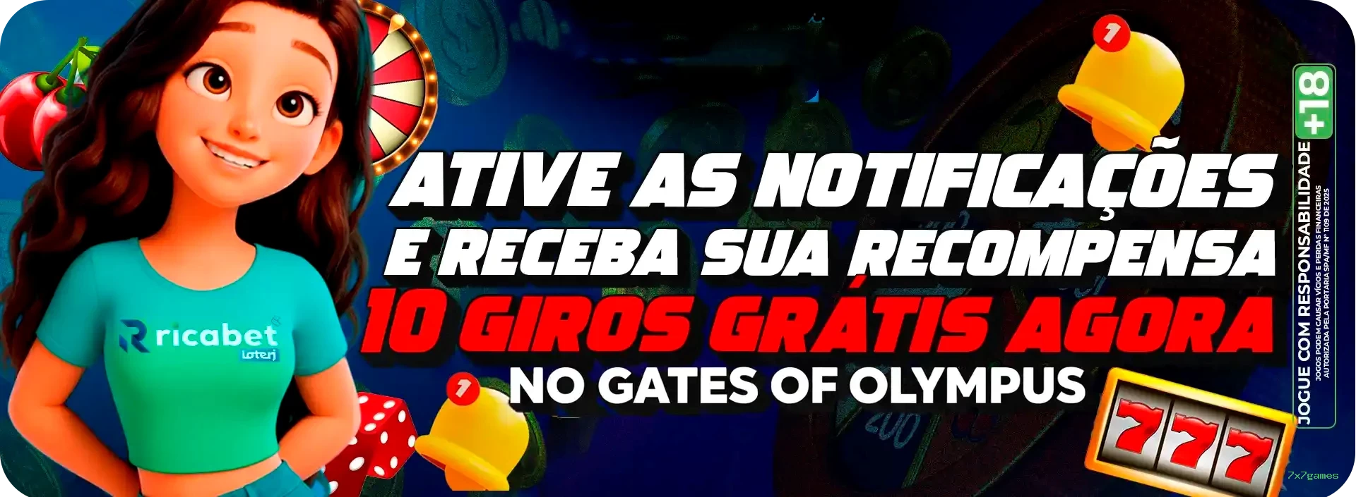7x7games Rede