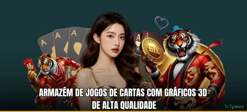 7x7games Saque PIX