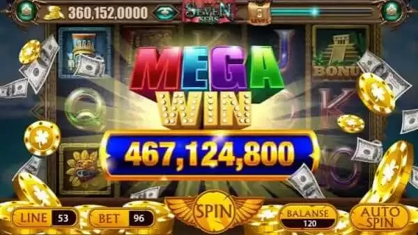 Gates of Olympus slot 7x7games