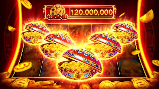 App 7x7games slots mobile